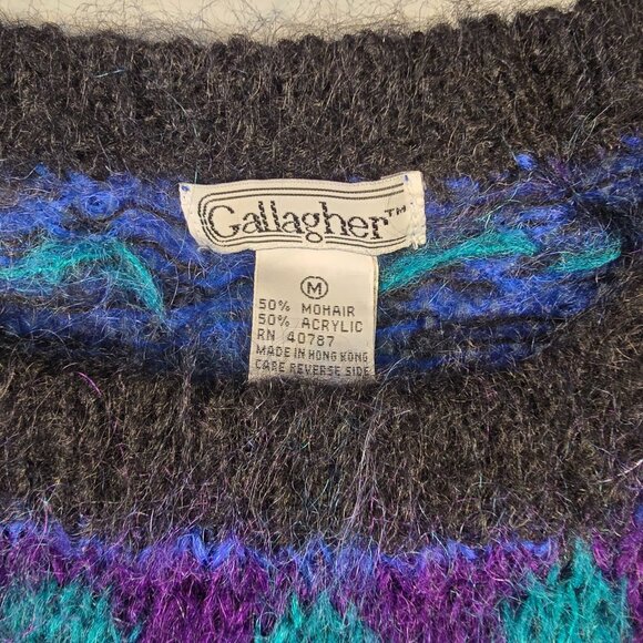 Wool Pieces Crafters Cutters Lot of 5 Repurpose Upcycle Recycle Flaws - Picture 4 of 11